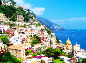 Escursioni da Agerola