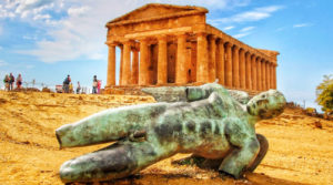 Escursioni da Agrigento
