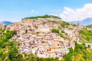 Escursioni da Alatri
