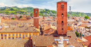 Escursioni da Alba