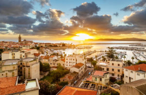 Escursioni da Alghero