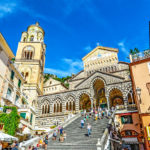 Escursioni da Amalfi