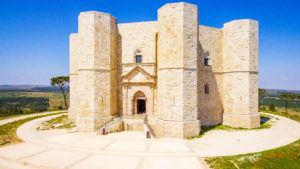 Escursioni da Andria Escursioni da Andria