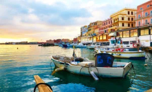 Escursioni da Anzio