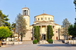 Escursioni da Aquino