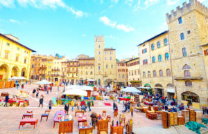 Escursioni da Arezzo Escursioni da Arezzo