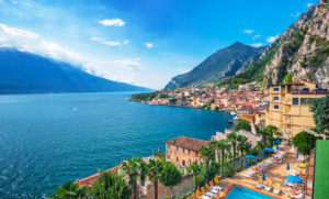 Escursioni da Bardolino