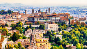 Escursioni da Bergamo