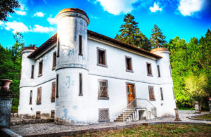 Escursioni da Bolotana