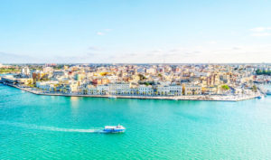 Escursioni da Brindisi