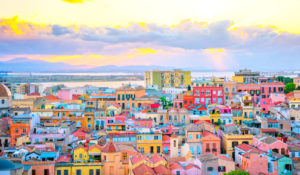 Escursioni da Cagliari