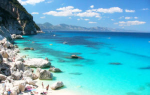 Escursioni da Cala Gonone Escursioni da Cala Gonone