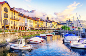 Escursioni da Cannobio Escursioni da Cannobio