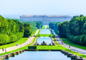 Escursioni da Caserta