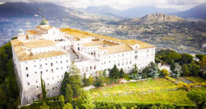 Escursioni da Cassino Escursioni da Cassino