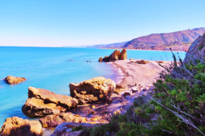 Escursioni da Castel di Tusa