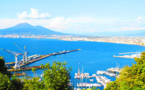 Escursioni da Castellammare di Stabia