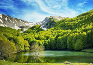 Escursioni da Castelsaraceno