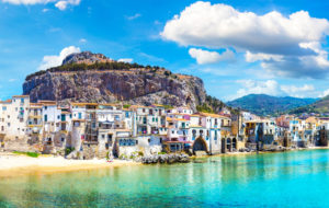 Escursioni da Cefalù