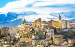 Escursioni da Chieti