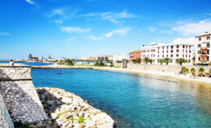 Escursioni da Civitavecchia