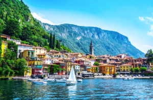 Escursioni da Como