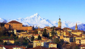 Escursioni da Cuneo