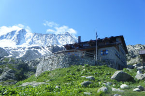 Escursioni da Cusiano