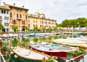 Escursioni da Desenzano del Garda