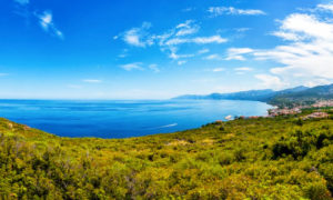 Escursioni da Dorgali