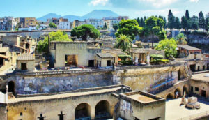 Escursioni da Ercolano