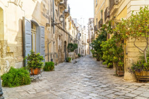 Escursioni da Galatina Escursioni da Galatina