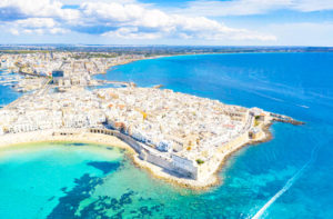 Escursioni da Gallipoli