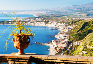 Escursioni da Giardini-Naxos