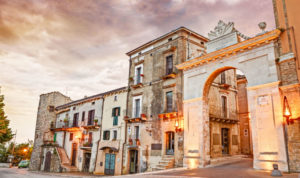 Escursioni da Guardiagrele