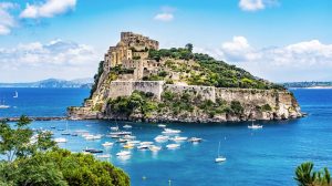 Escursioni da Ischia