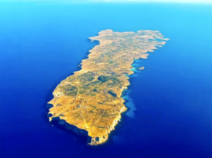 Escursioni da Lampedusa