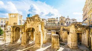 Escursioni da Lecce Escursioni da Lecce