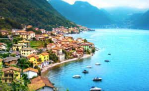 Escursioni da Lezzeno