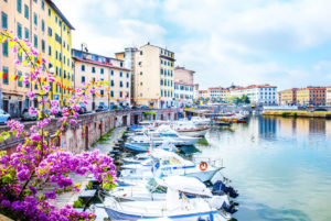 Escursioni da Livorno