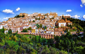 Escursioni da Loreto Aprutino