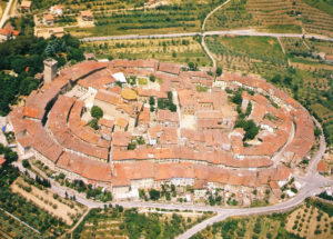 Escursioni da Lucignano