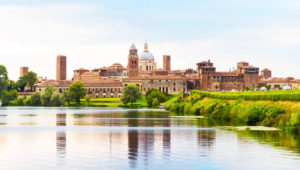 Escursioni da Mantova