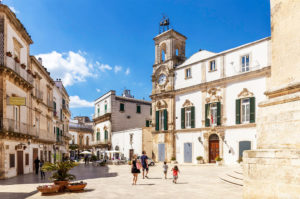Escursioni da Martina Franca
