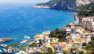 Escursioni da Massa Lubrense