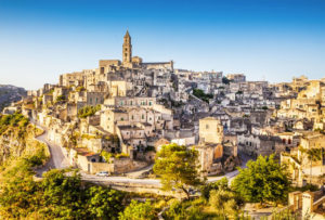 Escursioni da Matera