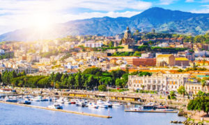 Escursioni da Messina