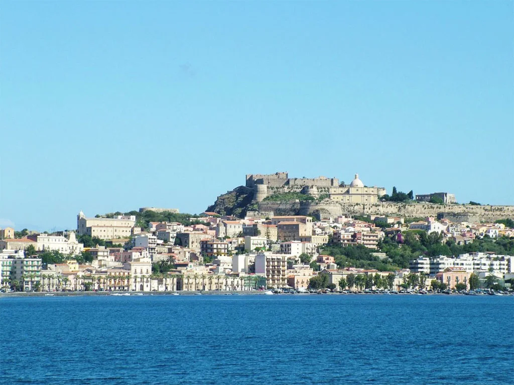 Escursioni da Milazzo