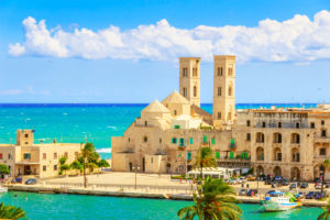 Escursioni da Molfetta