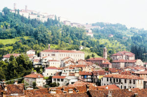 Escursioni da Mondovì